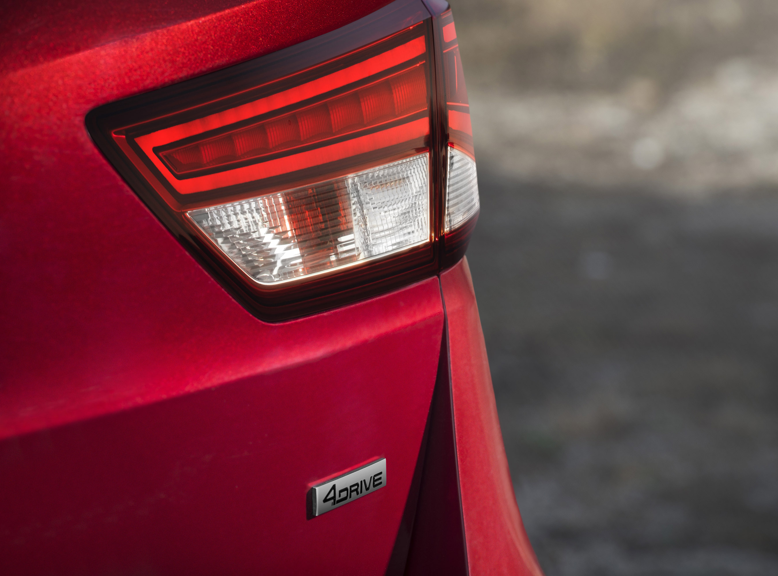 Seat Leon ST 4Drive photo #21