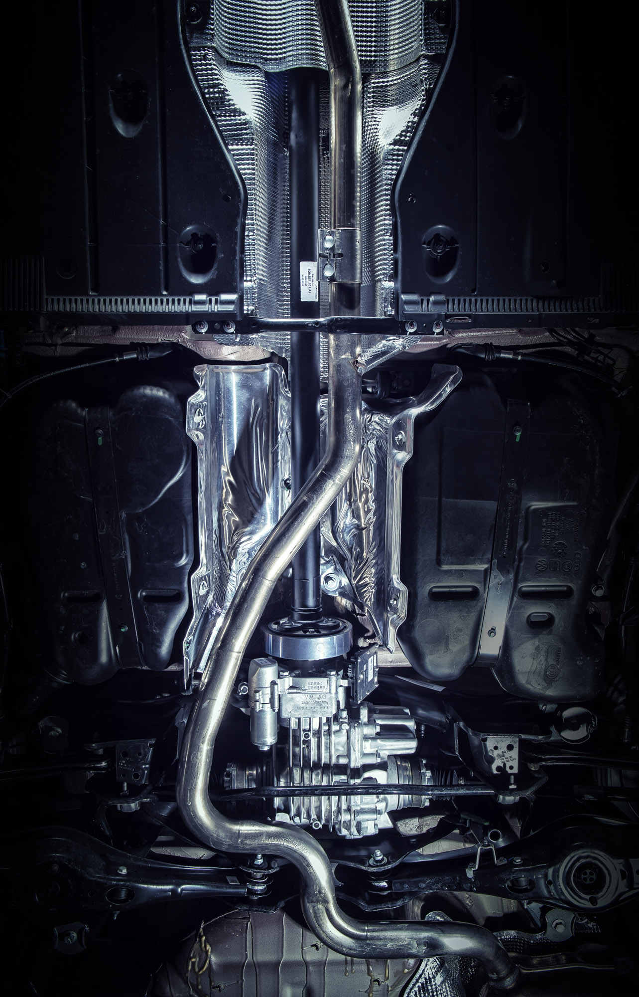 Seat Leon ST 4Drive photo #24