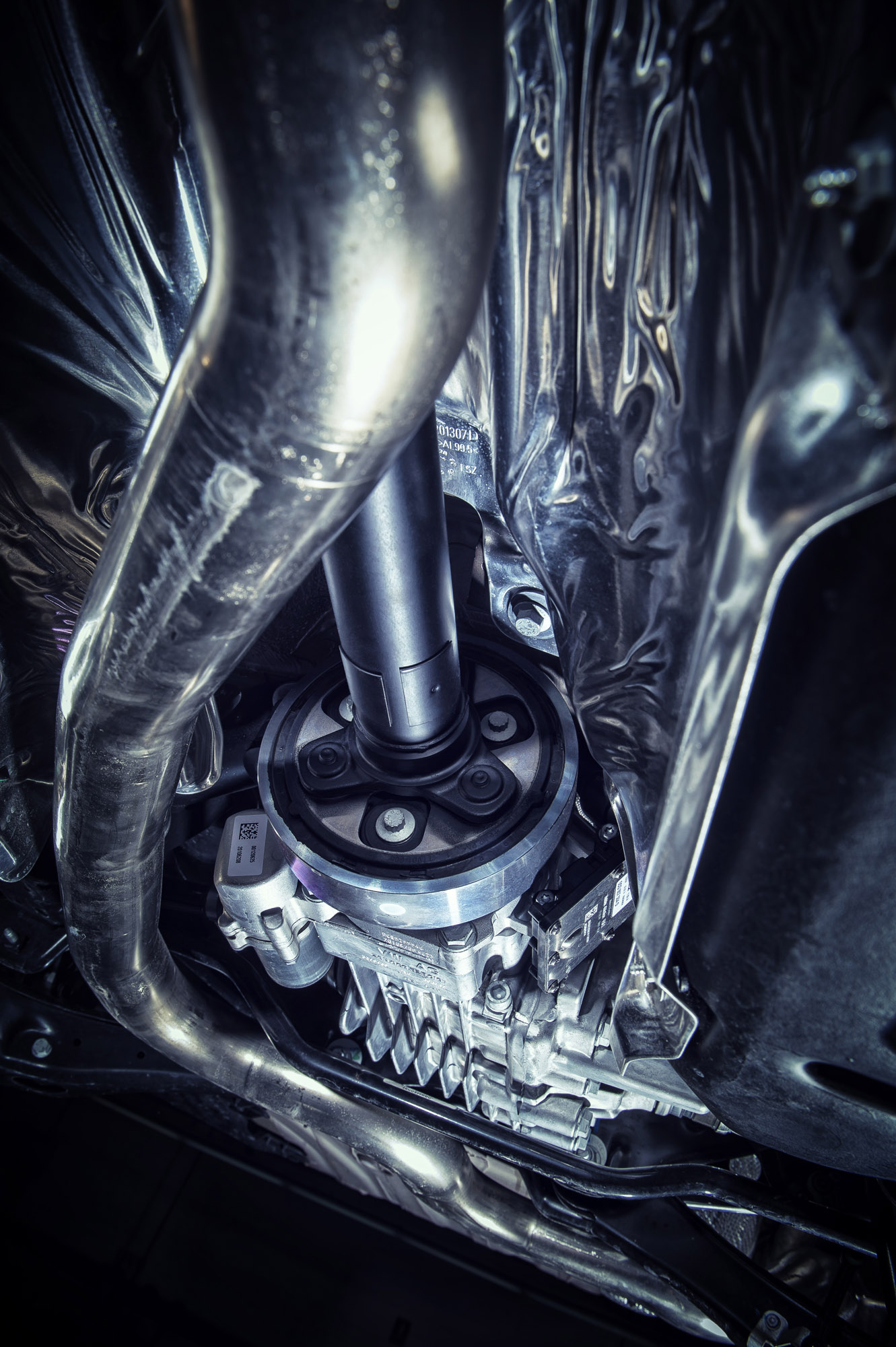 Seat Leon ST 4Drive photo #25