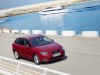Seat Leon ST 4Drive 2014