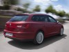 Seat Leon ST 4Drive 2014