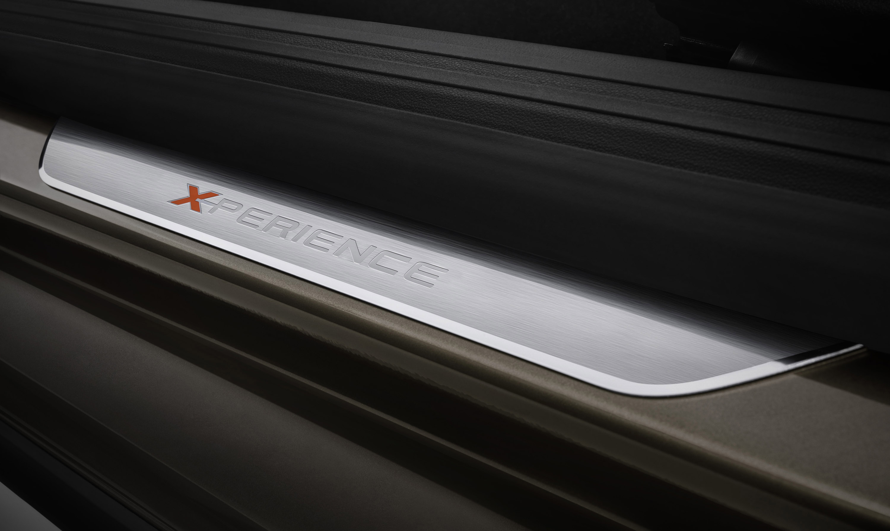 Seat Leon X-Perience photo #11
