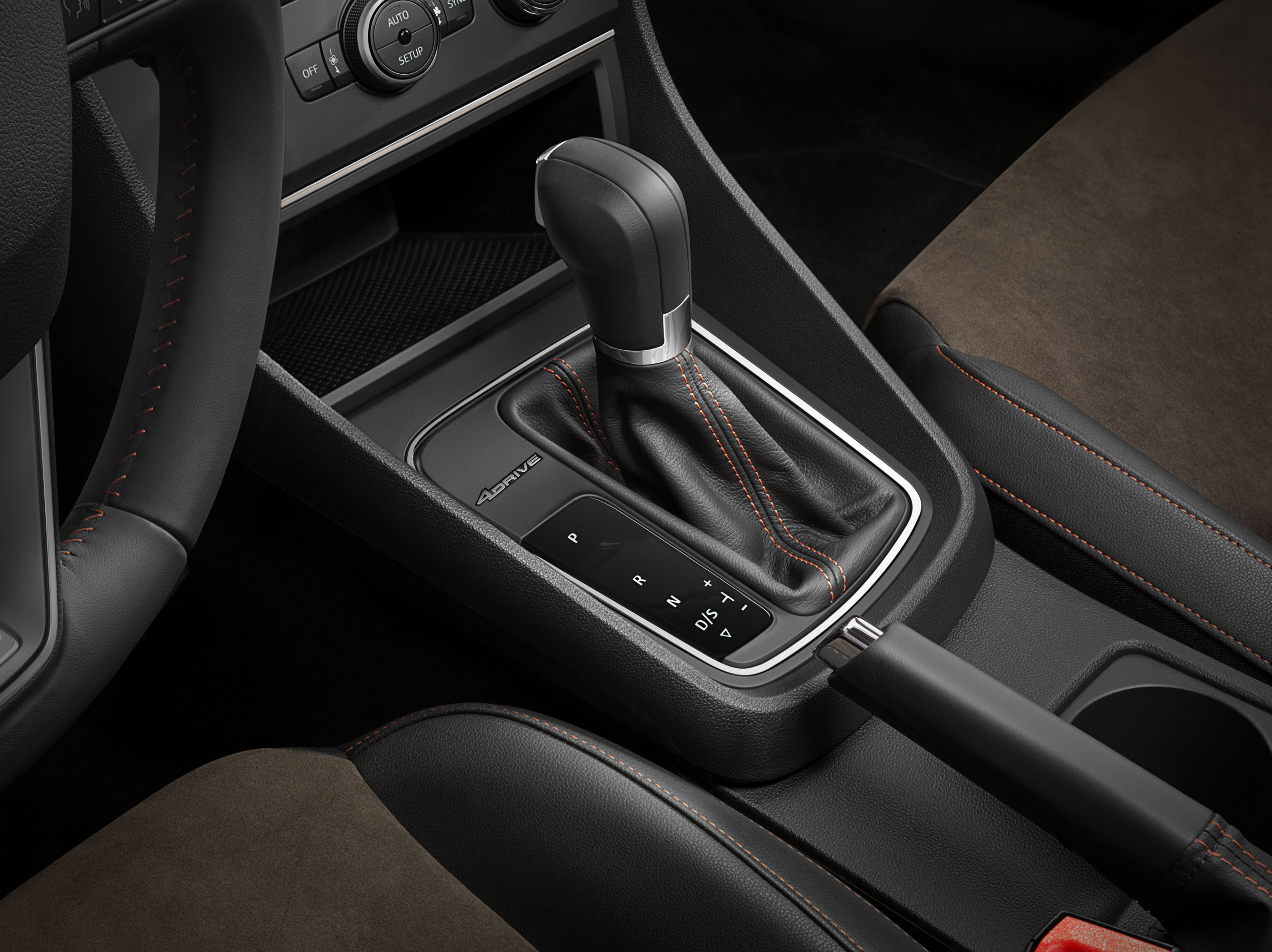 Seat Leon X-Perience photo #12