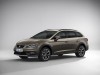 Seat Leon X-Perience 2014