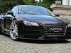 2014 SGA Aerodynamics Audi R8 XII GT thumbnail photo 66836