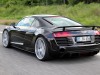 SGA Aerodynamics Audi R8 XII GT 2014