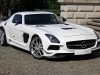 2014 SGA Mercedes-Benz SLS AMG Black Series Design thumbnail photo 67372