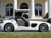 2014 SGA Mercedes-Benz SLS AMG Black Series Design thumbnail photo 67374