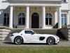 SGA Mercedes-Benz SLS AMG Black Series Design 2014