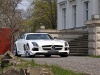 SGA Mercedes-Benz SLS AMG Black Series 2014