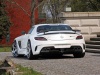 2014 SGA Mercedes-Benz SLS AMG Black Series thumbnail photo 59044