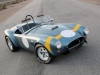 2014 Shelby Cobra 289 FIA 50th Anniversary thumbnail photo 40947