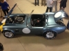 Shelby Cobra 289 FIA 50th Anniversary 2014