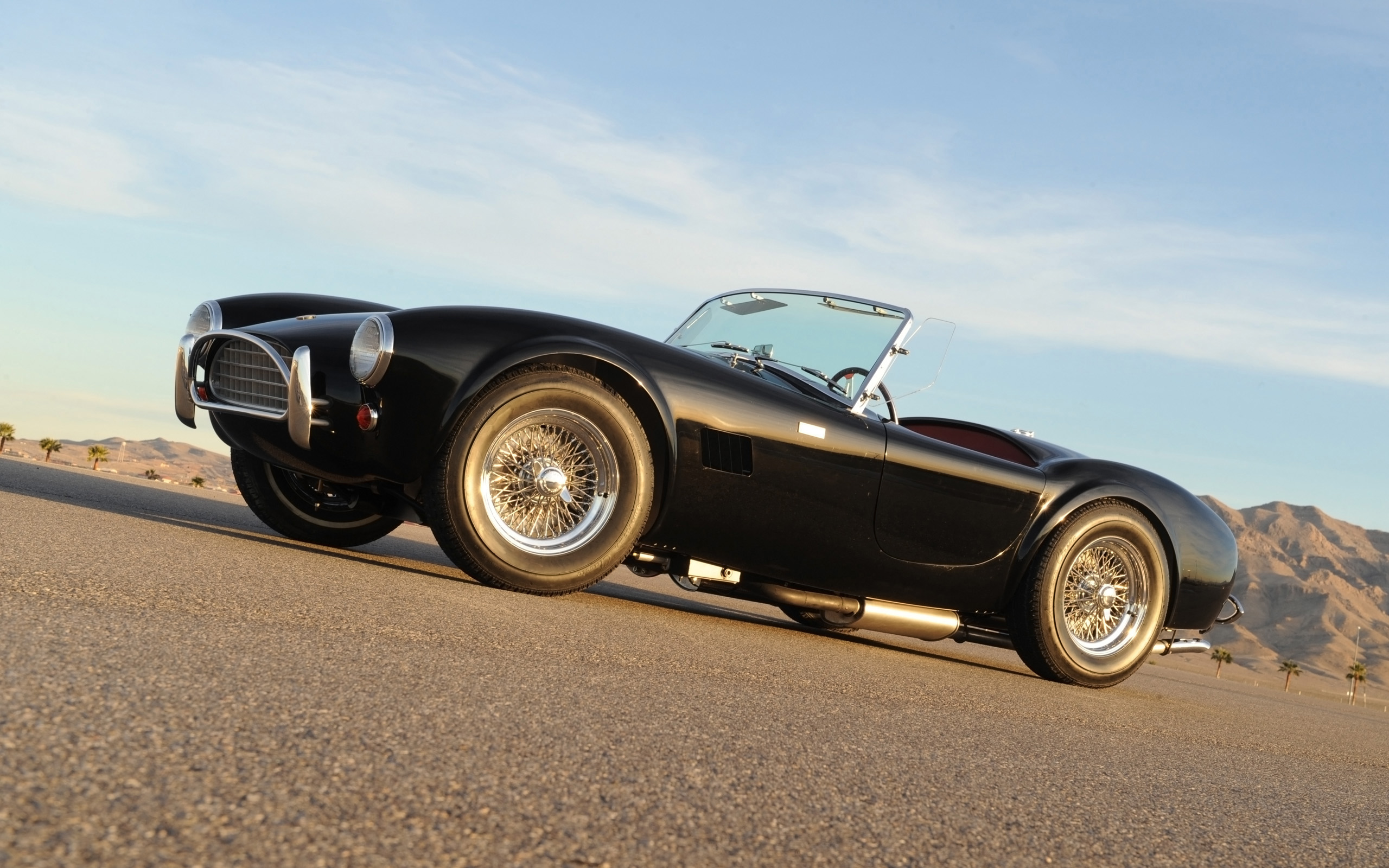 Shelby Cobra 50th Anniversary photo #2