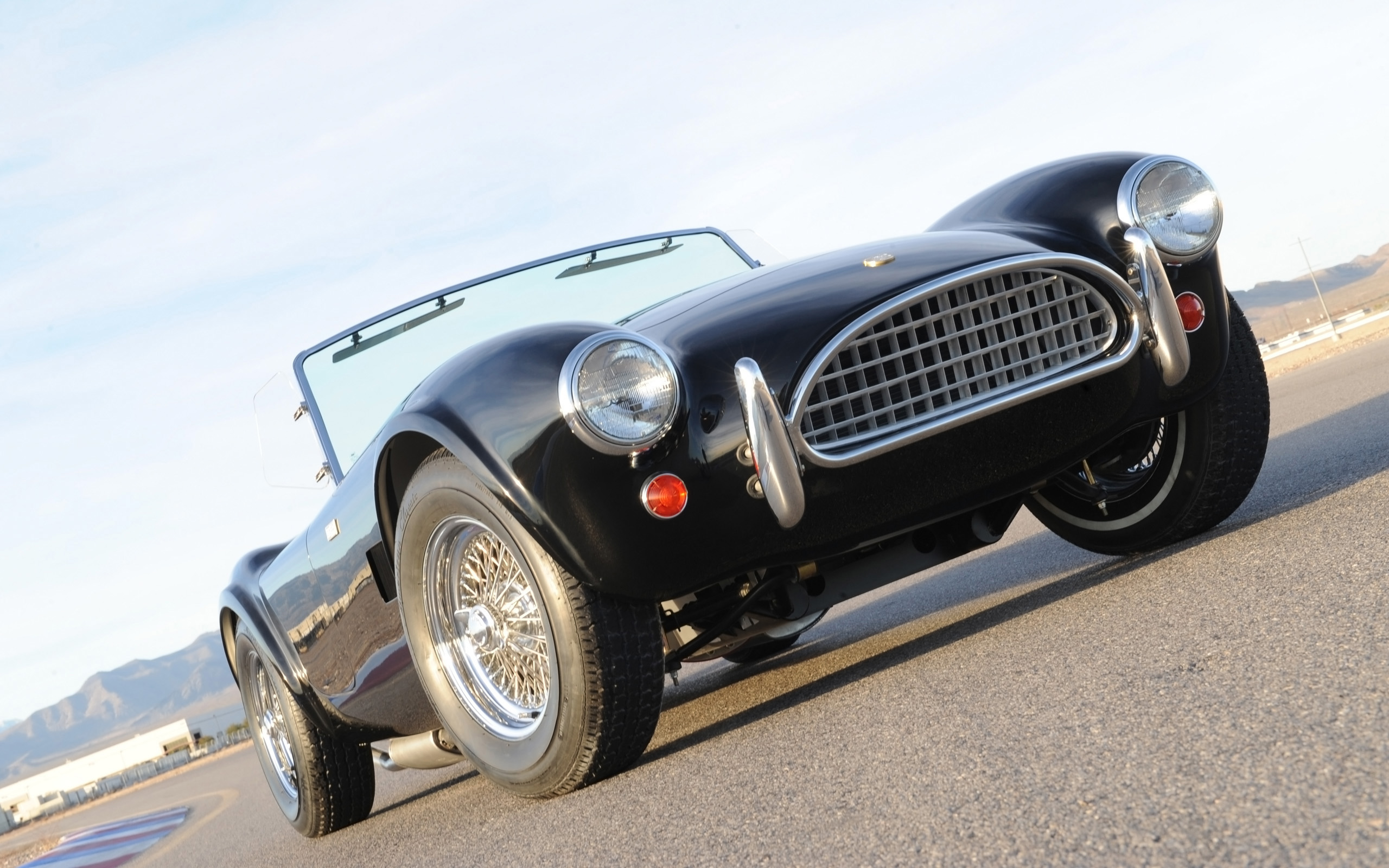 Shelby Cobra 50th Anniversary photo #3