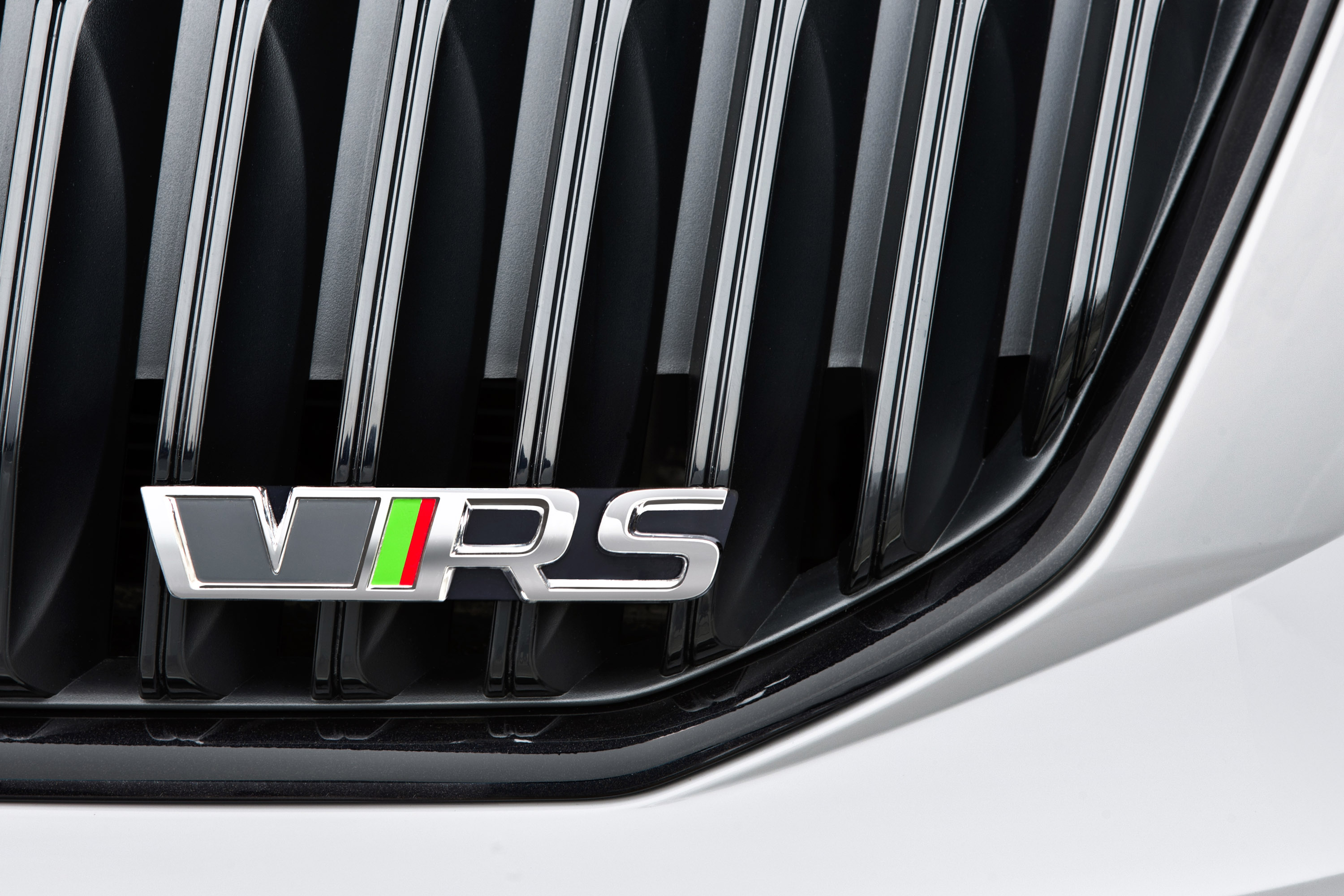 Skoda Octavia RS photo #6