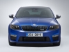 2014 Skoda Octavia RS thumbnail photo 9264