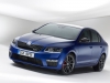 Skoda Octavia RS 2014