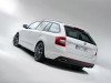 Skoda Octavia RS 2014