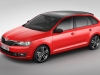 2014 Skoda Rapid Spaceback thumbnail photo 37