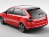 2014 Skoda Rapid Spaceback thumbnail photo 39