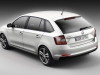 2014 Skoda Rapid Spaceback thumbnail photo 40