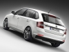 2014 Skoda Rapid Spaceback thumbnail photo 41