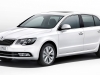 2014 Skoda Superb thumbnail photo 9893