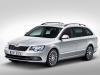 2014 Skoda Superb thumbnail photo 9894