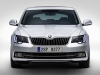 2014 Skoda Superb thumbnail photo 9895