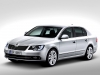 Skoda Superb 2014