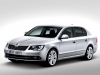 2014 Skoda Superb thumbnail photo 9896