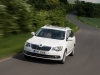 2014 Skoda Superb thumbnail photo 9899