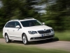 2014 Skoda Superb thumbnail photo 9901