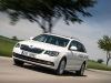 2014 Skoda Superb thumbnail photo 9902