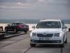 2014 Skoda Superb thumbnail photo 9904