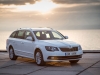 2014 Skoda Superb thumbnail photo 9905