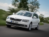 Skoda Superb 2014