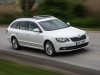 Skoda Superb 2014