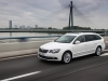 Skoda Superb 2014