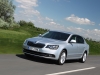 Skoda Superb 2014