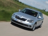 Skoda Superb 2014