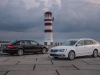 Skoda Superb 2014