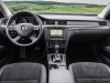 Skoda Superb 2014