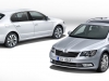 Skoda Superb 2014