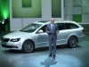 Skoda Superb 2014