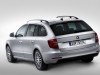 Skoda Superb 2014