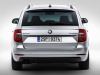 Skoda Superb 2014