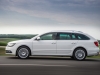 Skoda Superb 2014