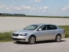 Skoda Superb 2014